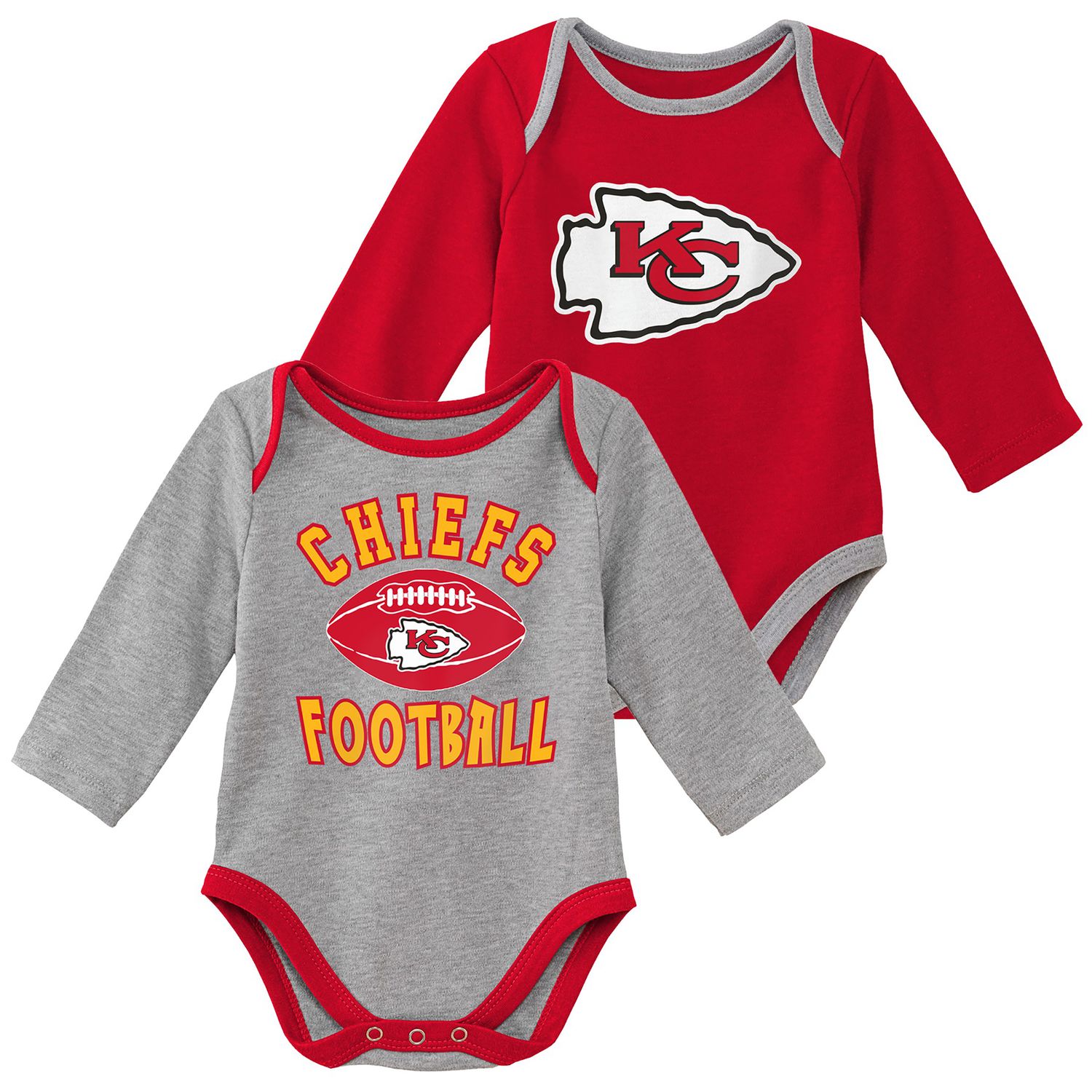 baby chiefs gear