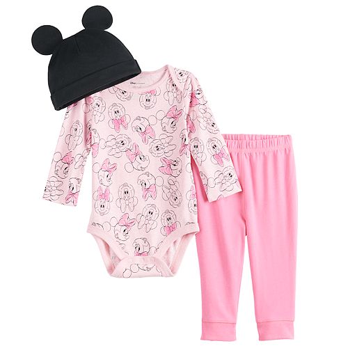 Disney 2024 infant clothes