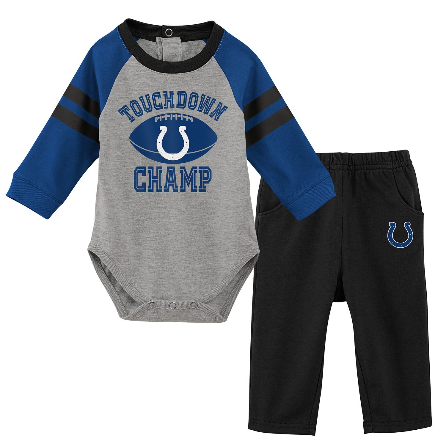 baby colts jersey