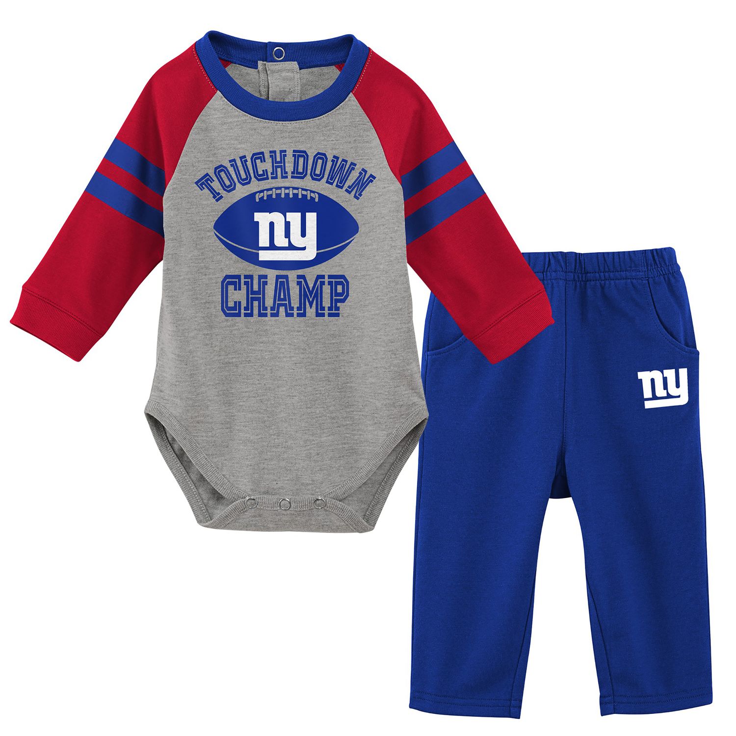 new york giants infant jersey