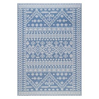 nuLOOM Kandace Outdoor Rug