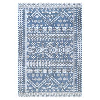 nuLOOM Kandace Outdoor Rug