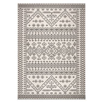 nuLOOM Kandace Outdoor Rug
