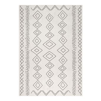 nuLOOM Serna Outdoor Rug