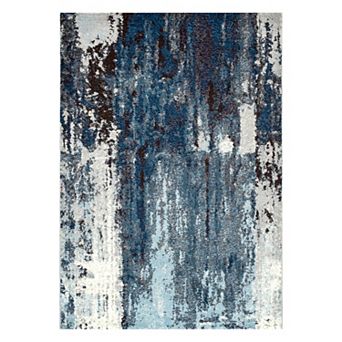 nuLOOM Abstract Haydee Rug