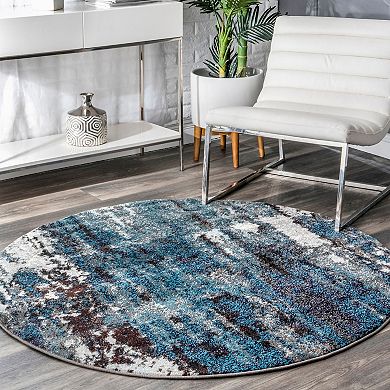 nuLOOM Abstract Haydee Rug