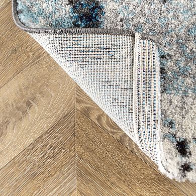 nuLOOM Abstract Haydee Rug