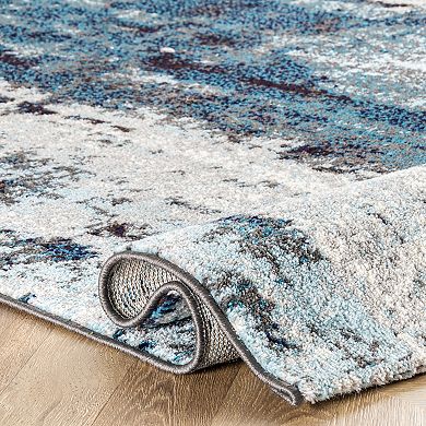 nuLOOM Abstract Haydee Rug