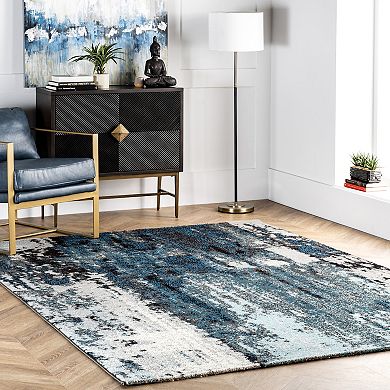 nuLOOM Abstract Haydee Rug