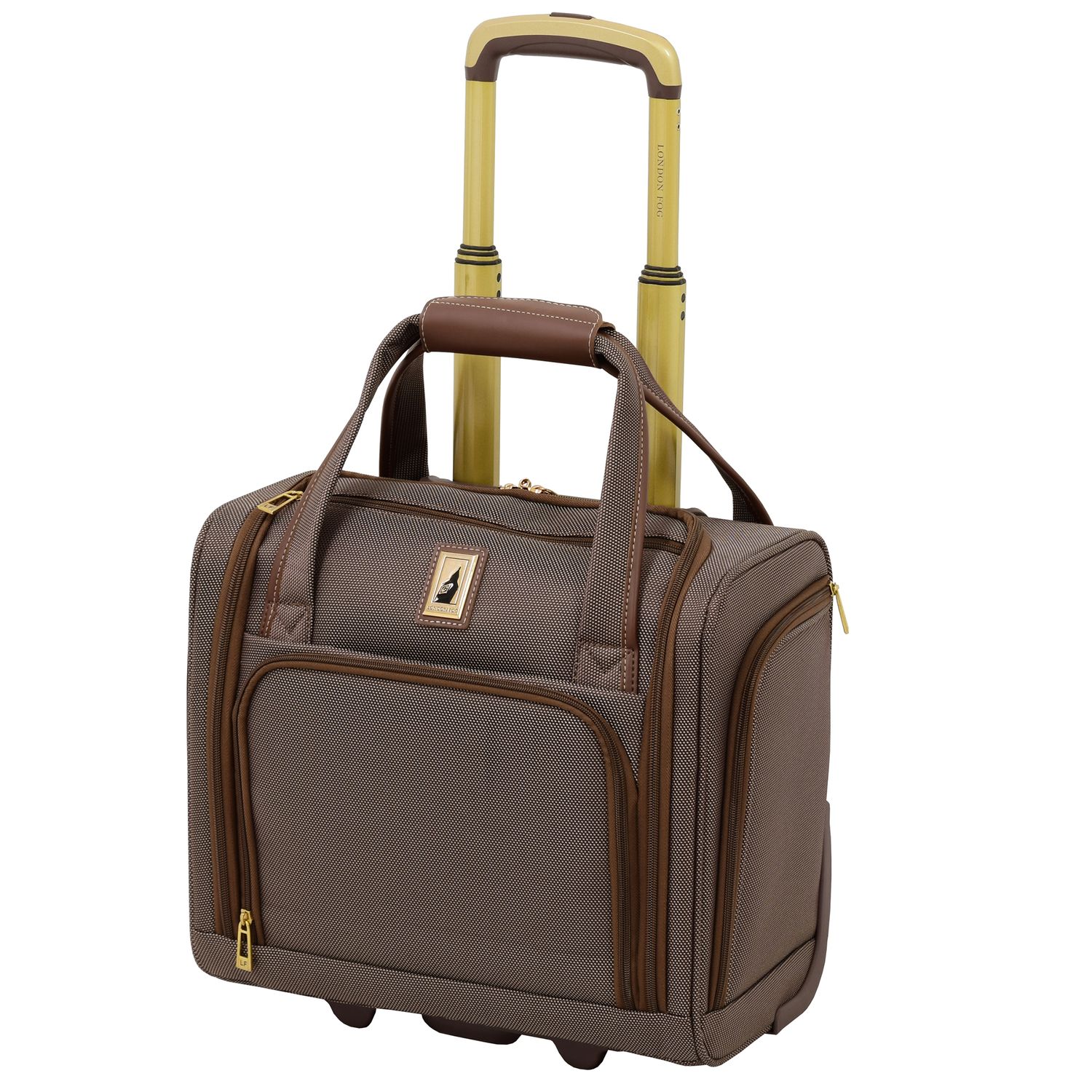 kensington luggage