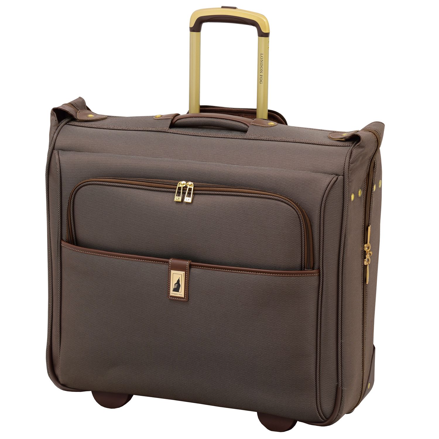 kensington luggage