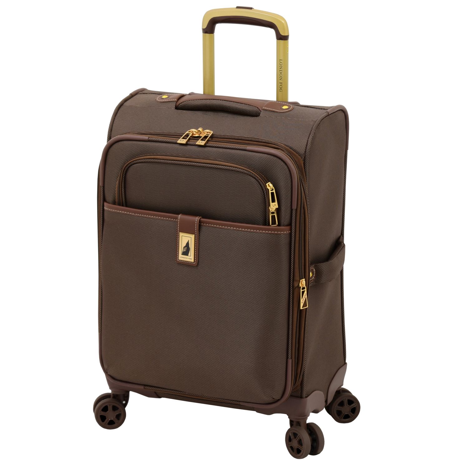 london fog cranford luggage