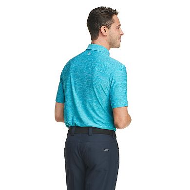Men's IZOD Title Holder Golf Polo