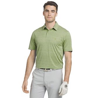 Men's IZOD Title Holder Golf Polo