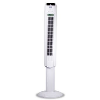 BLACK+DECKER™ Oscillating Tower Fan with Remote