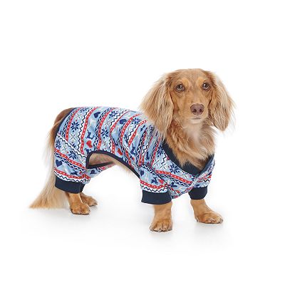 ED Ellen DeGeneres Pet Pajamas