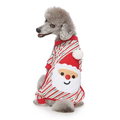 ED Ellen DeGeneres Pet Pajamas