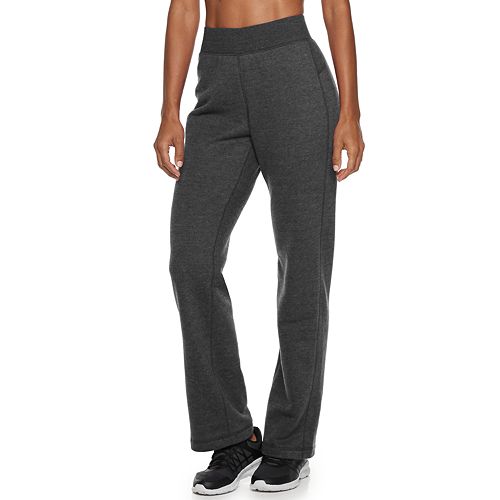 Women's Tek Gear® Basic Fleece Pant