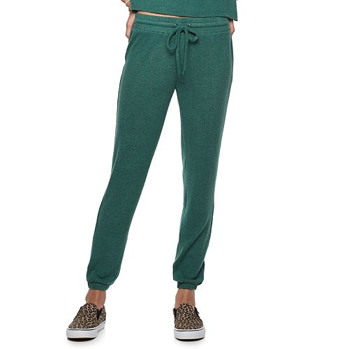 so far so good jogger set