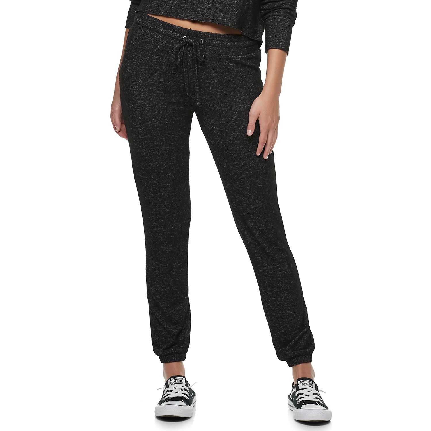 so the lounge life slim jogger