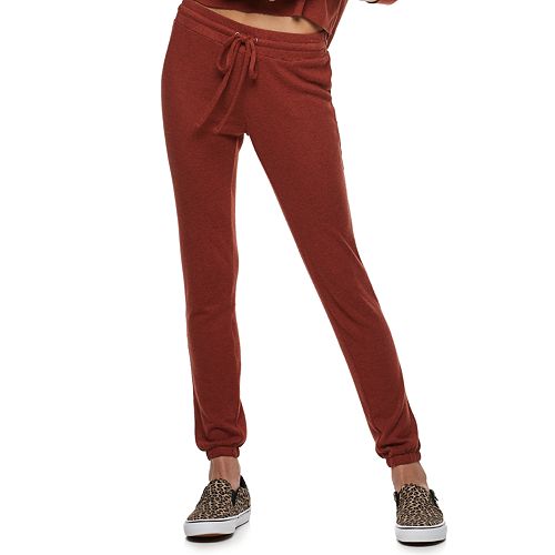 so far so good jogger set