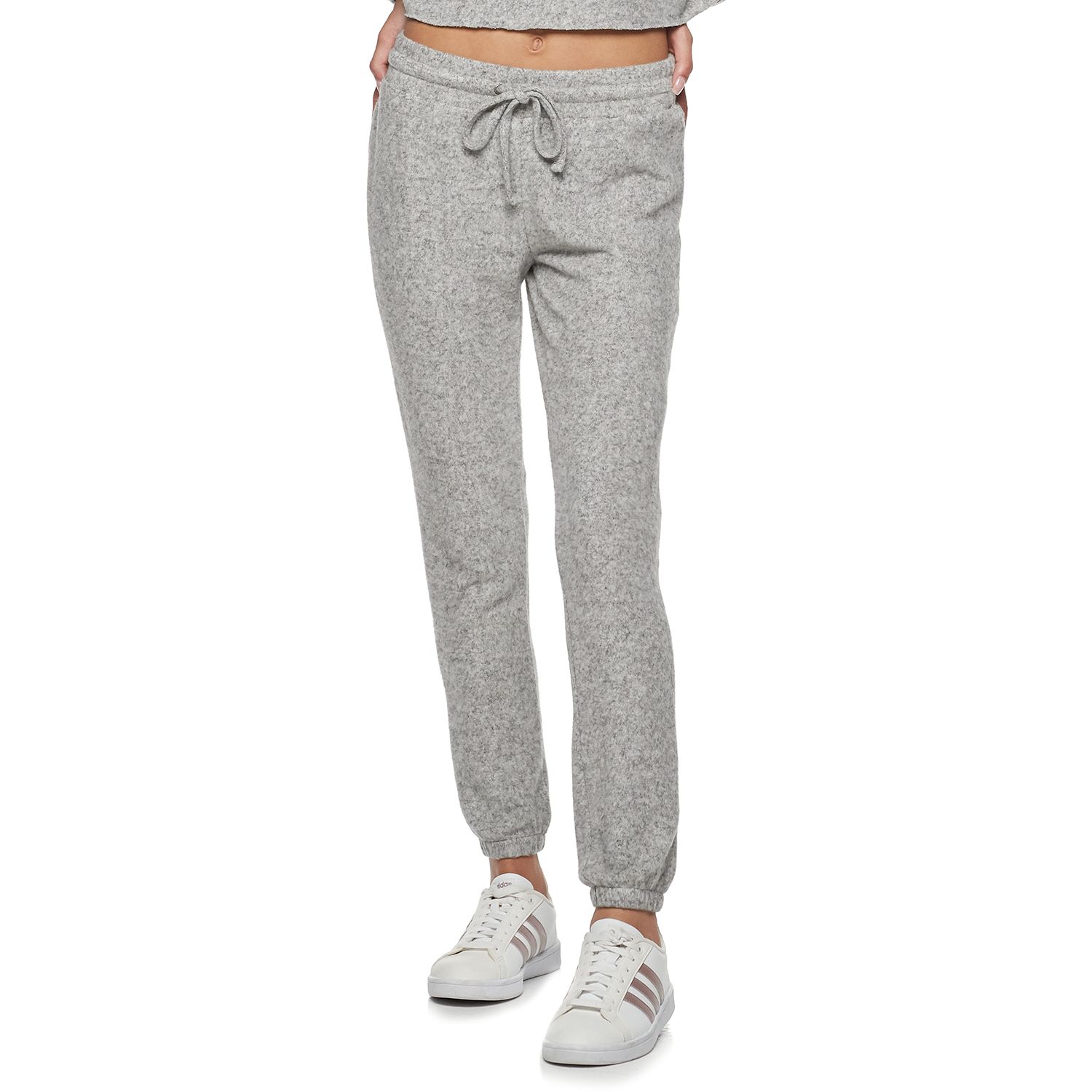 kohls womens jogger pants