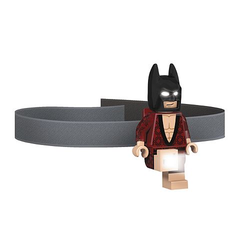 lego batman head set