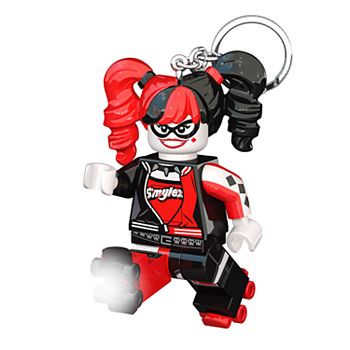 The LEGO Batman Movie - Hey puddin' - it's a new Harley Quinn