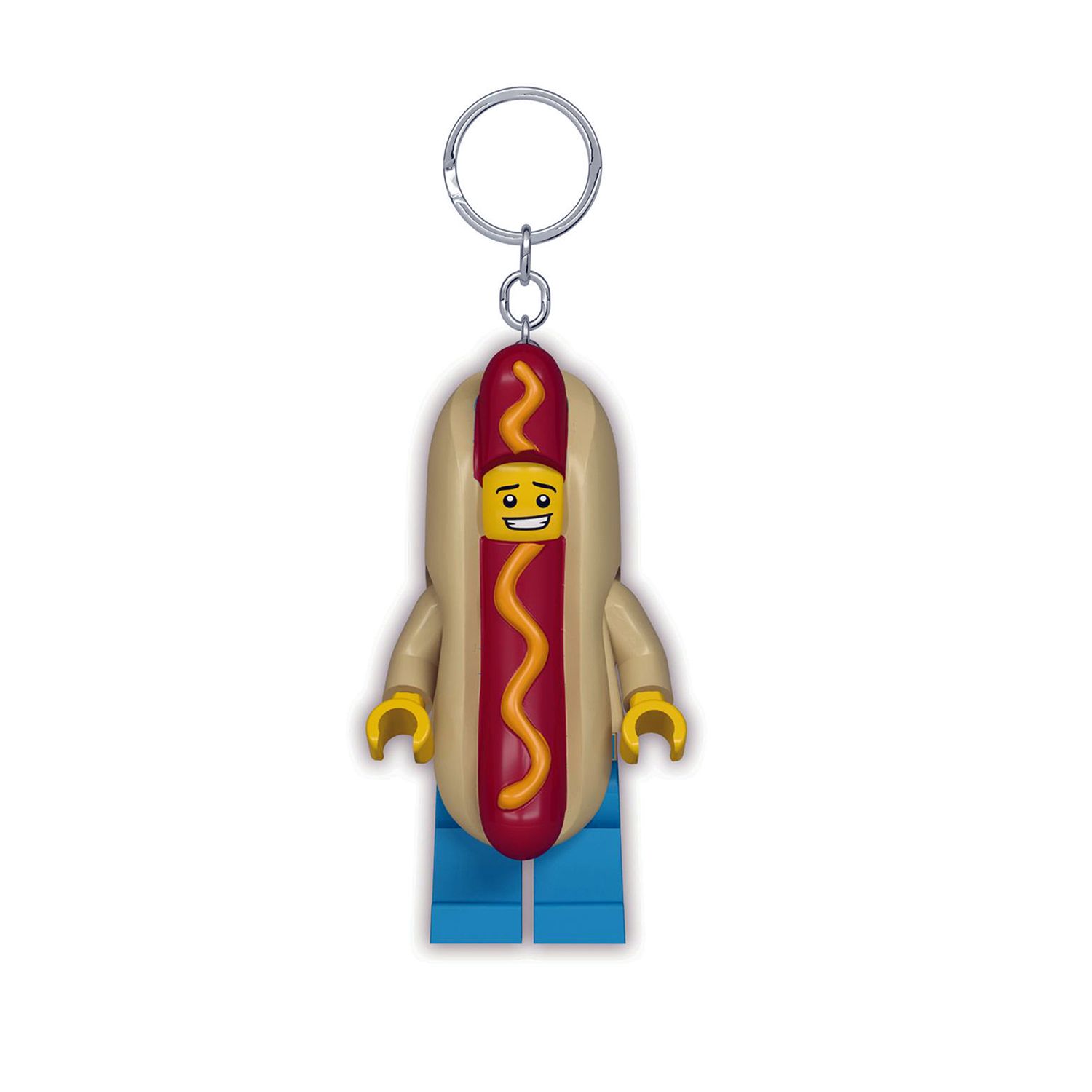 lego man light