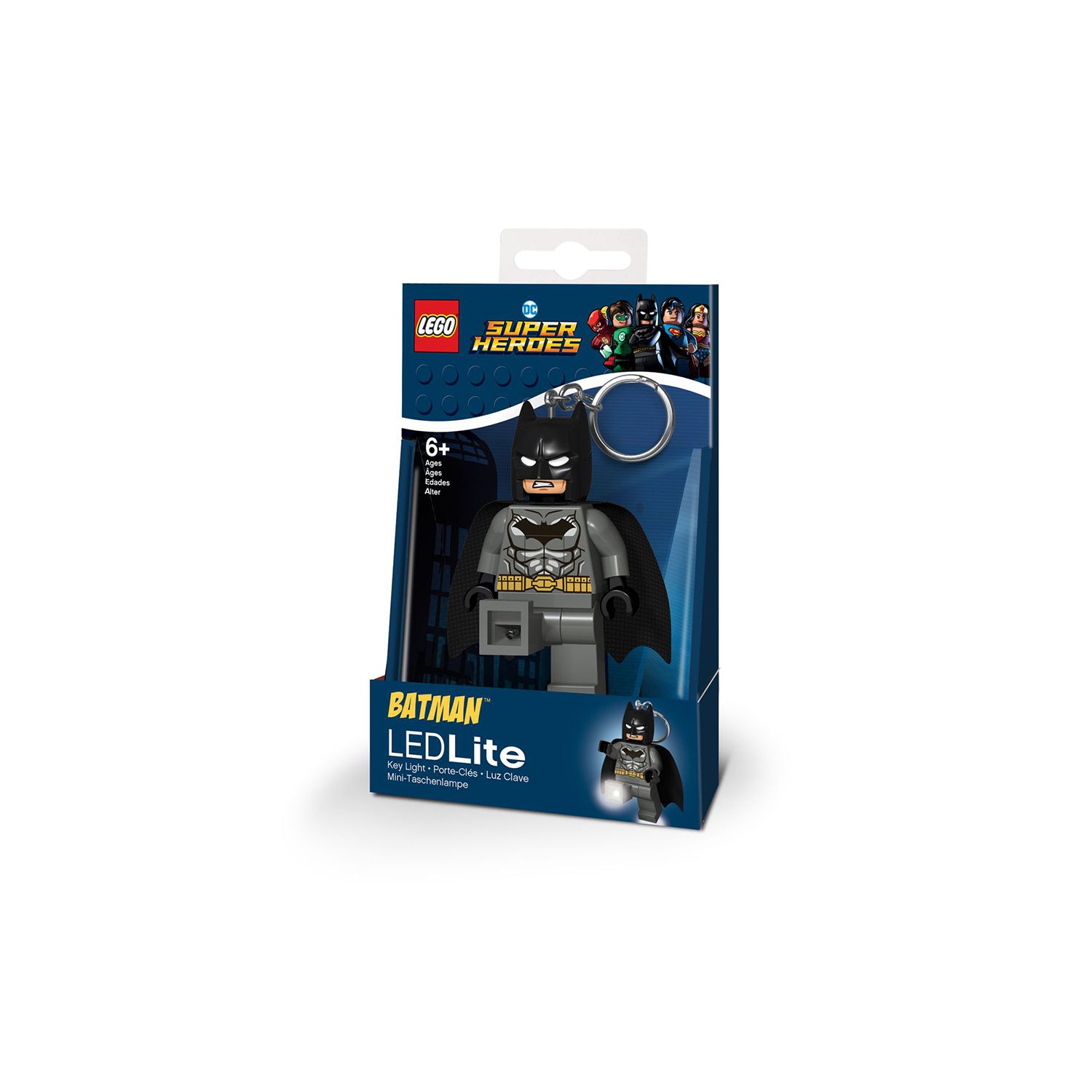 lego led lite batman