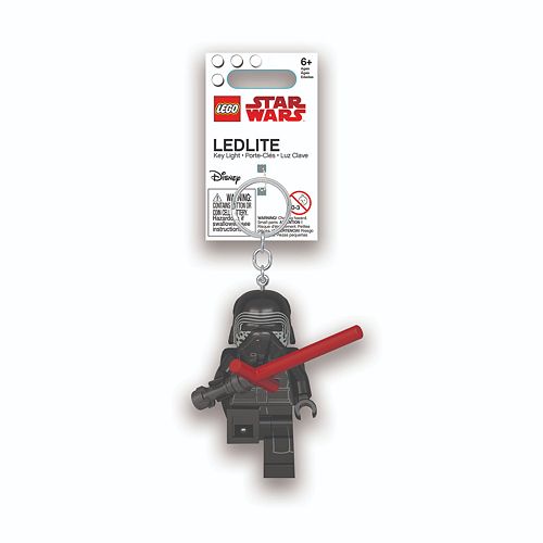 star wars lego key ring