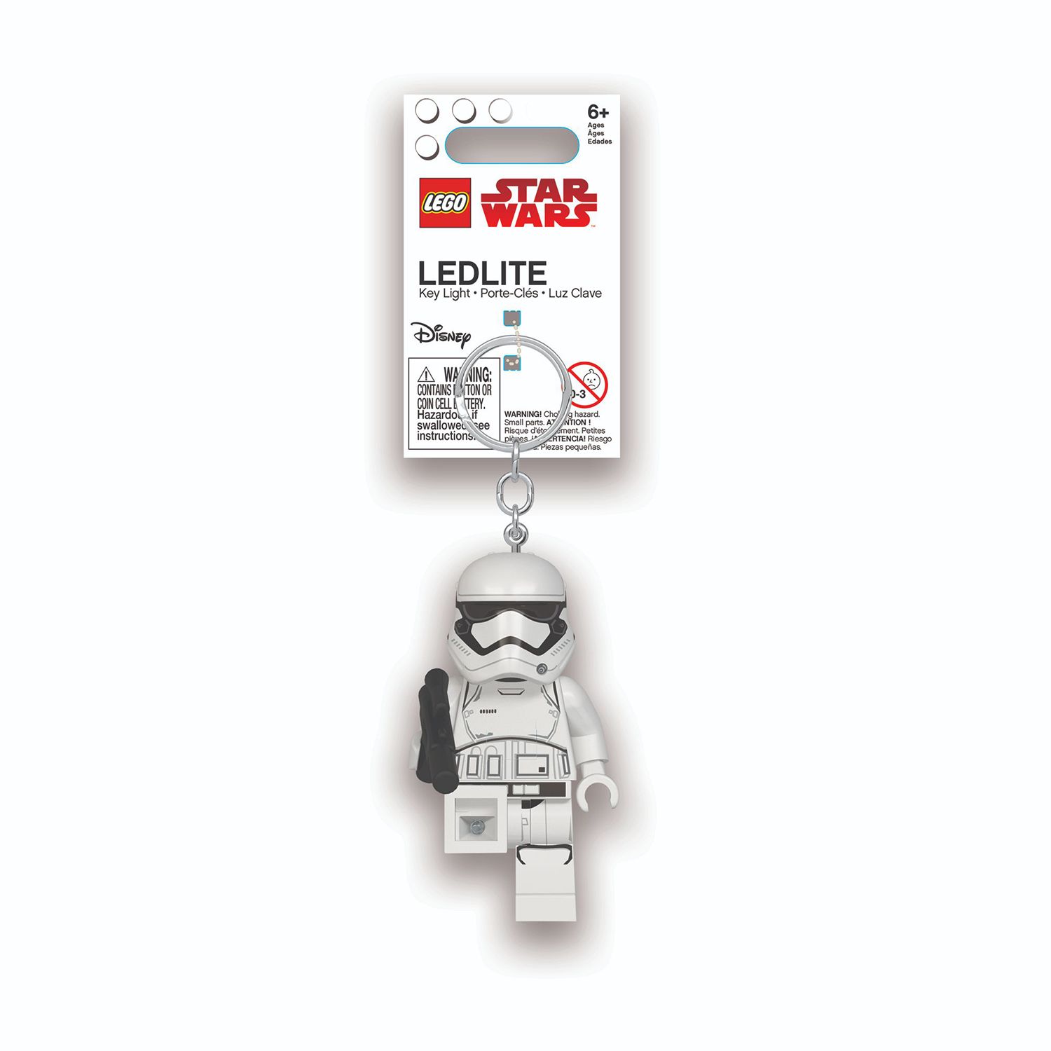 stormtrooper starter set lego