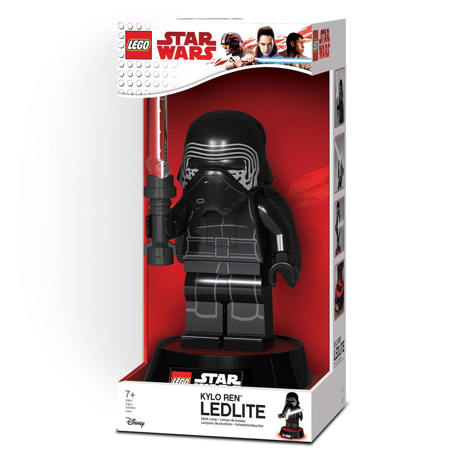 lego star wars kylo ren