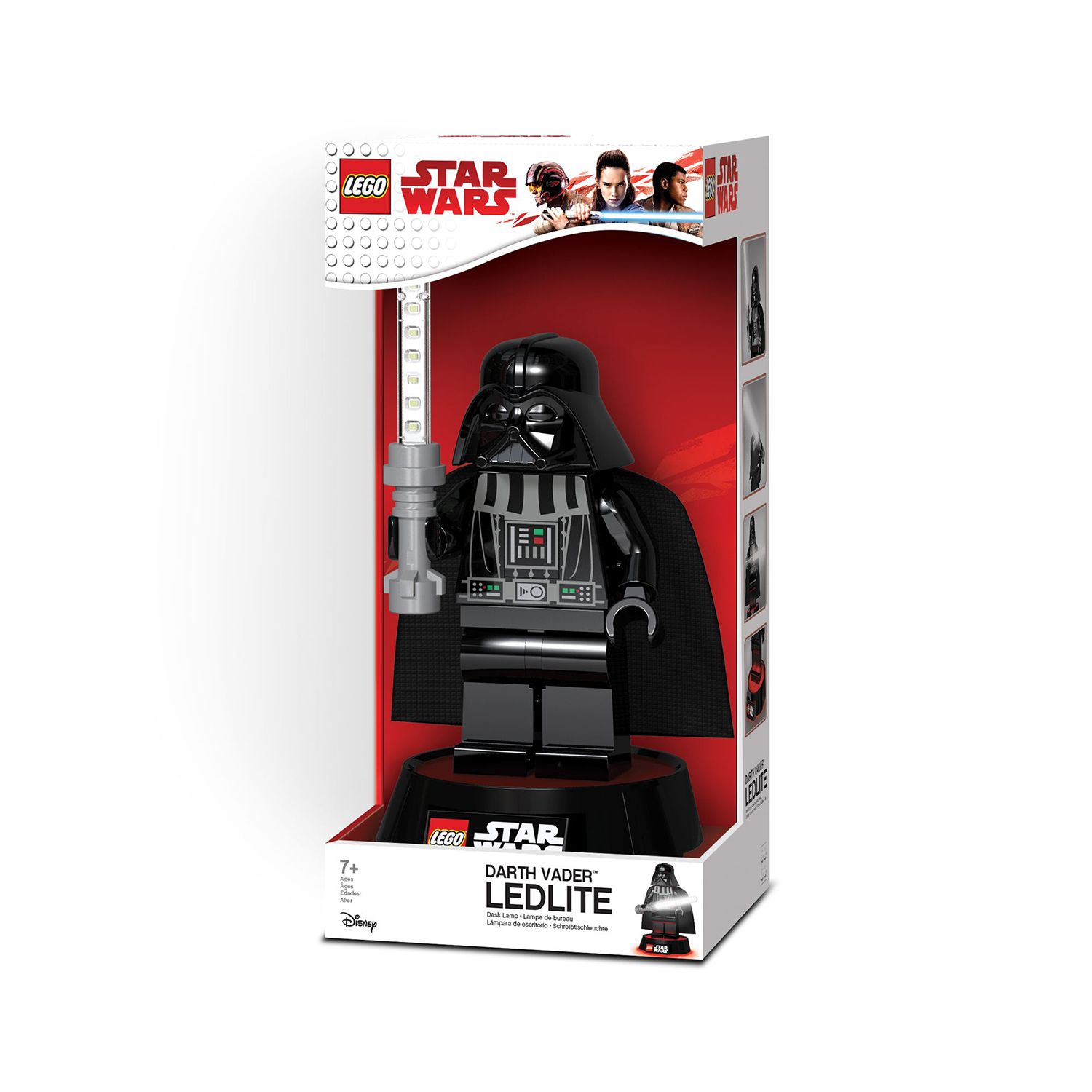 lego darth