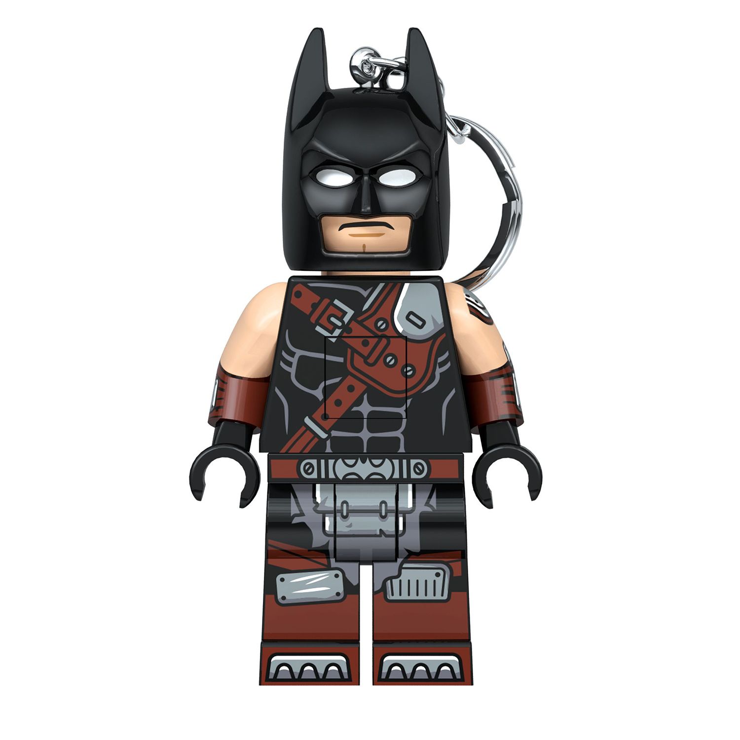 batman lego 2 movie