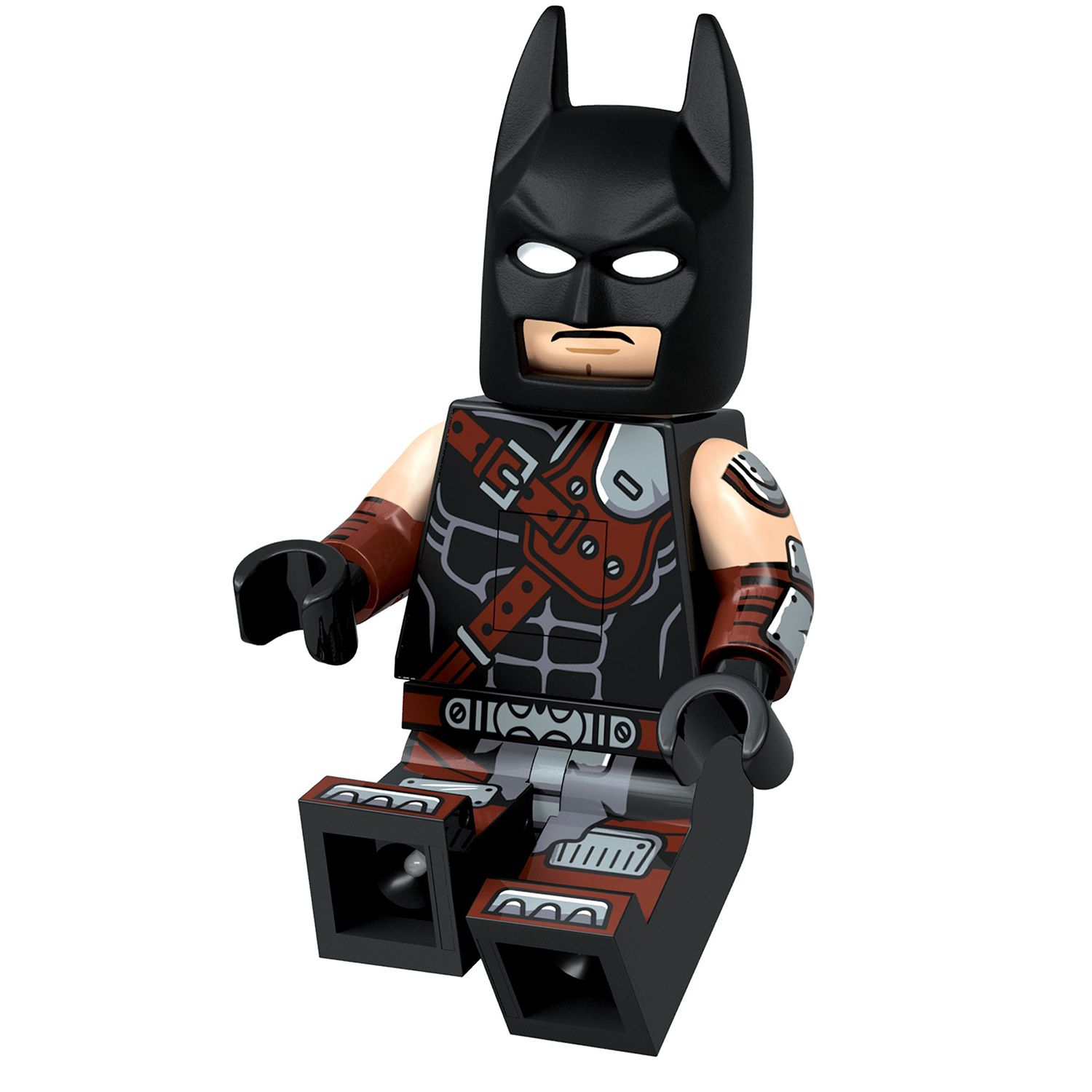 lego batman flashlight