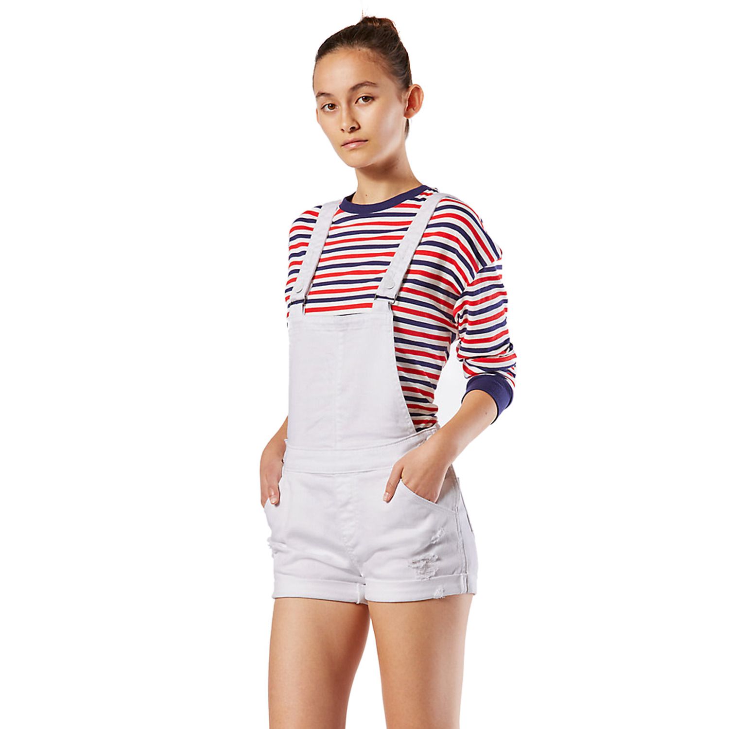 denizen lounge shorts