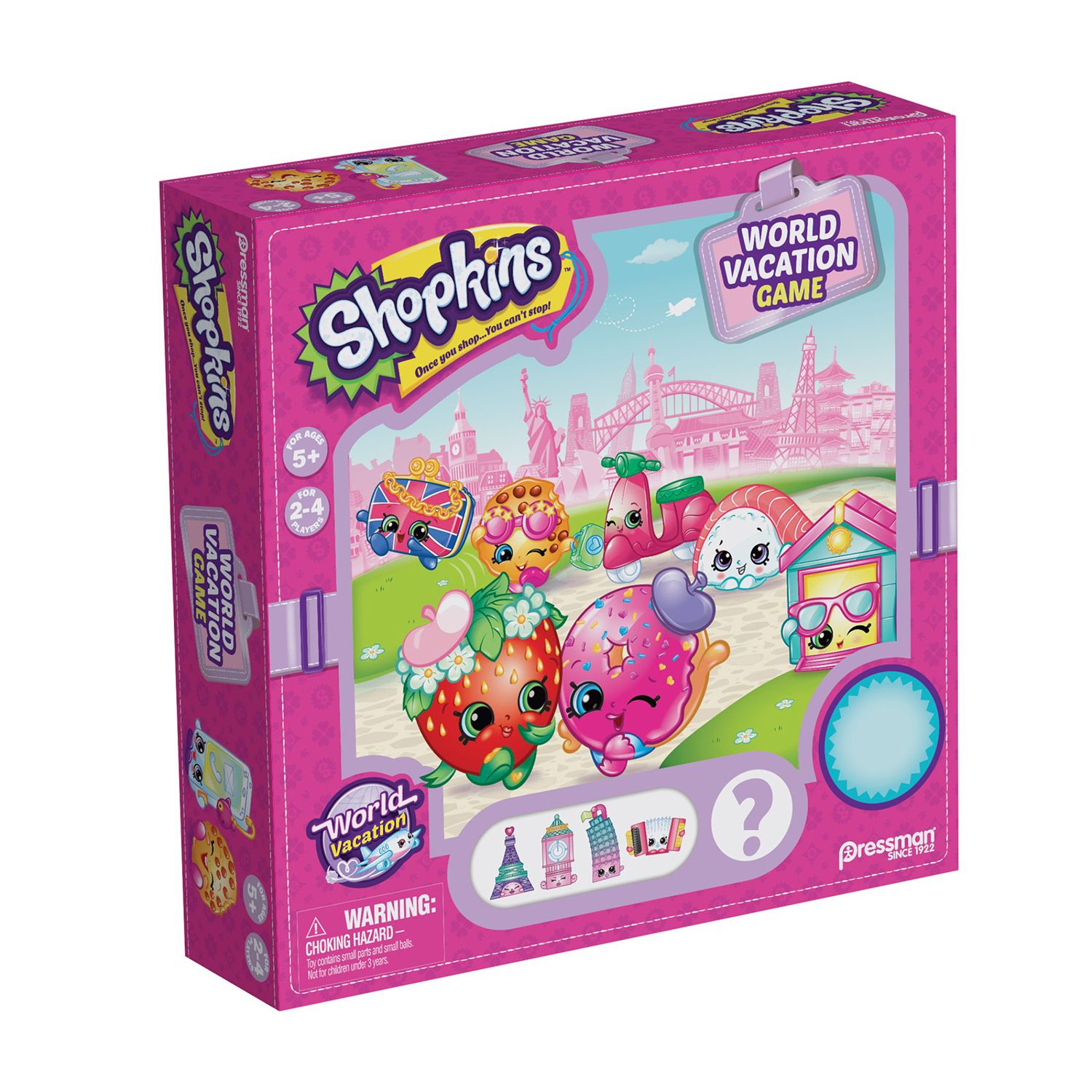 kohls shopkins toys