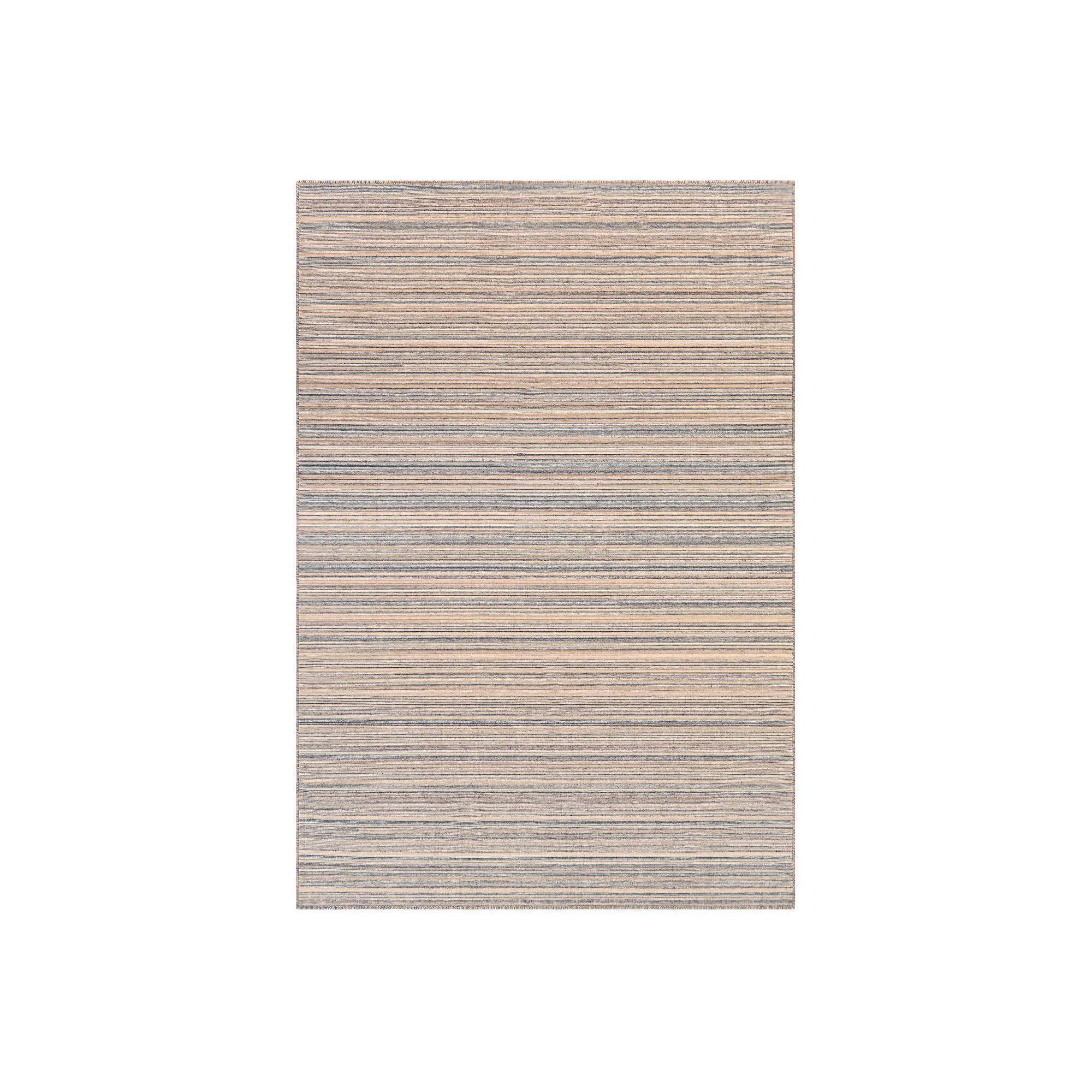 Liora Manne Dakota Stripe Indoor/Outdoor Rug, Green