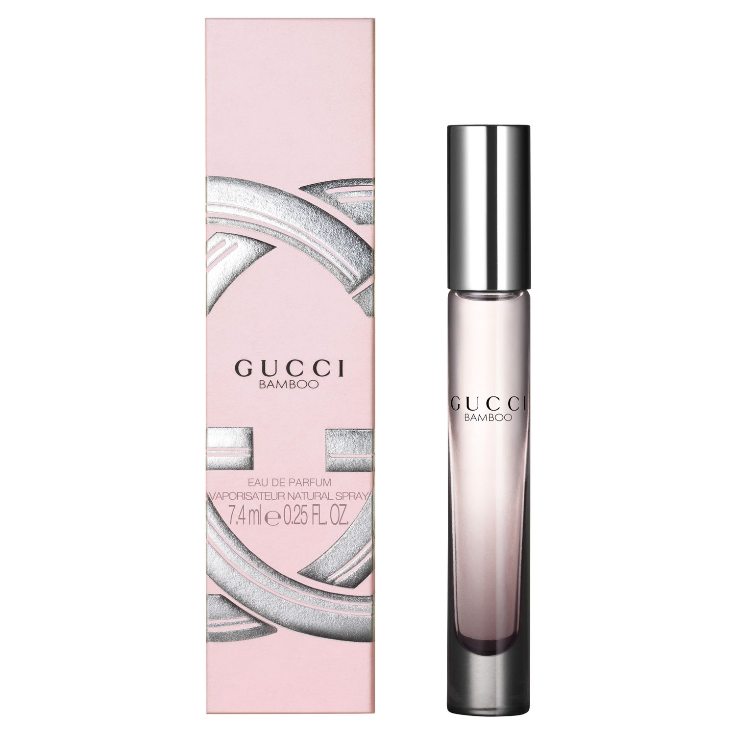 gucci bamboo note