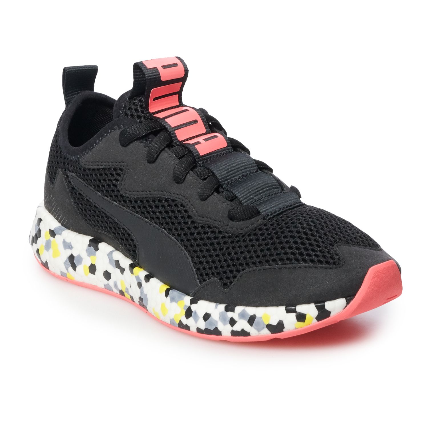 puma nrgy neko training shoe women's