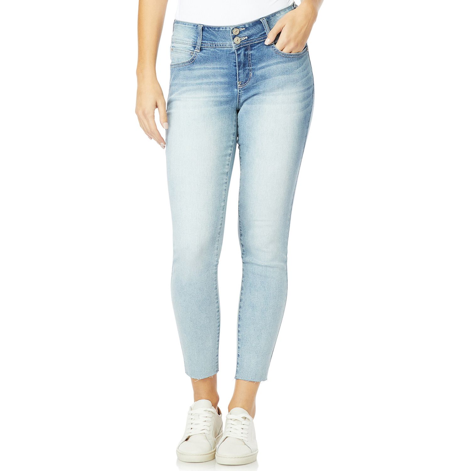 kohls distressed jeans