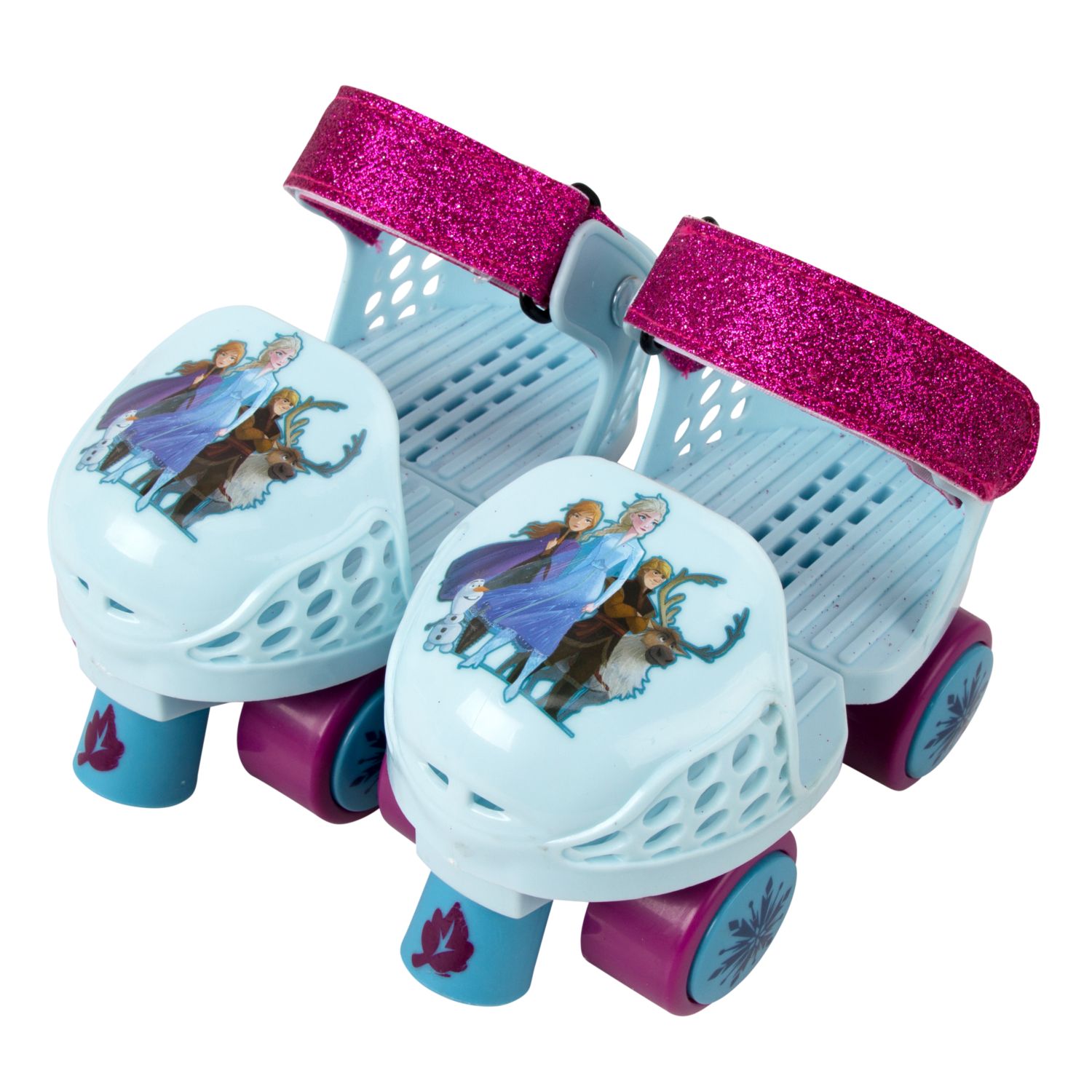 disney frozen skates