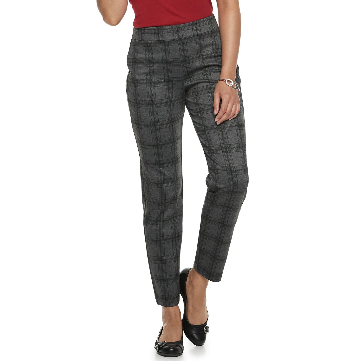 kohls ladies slacks