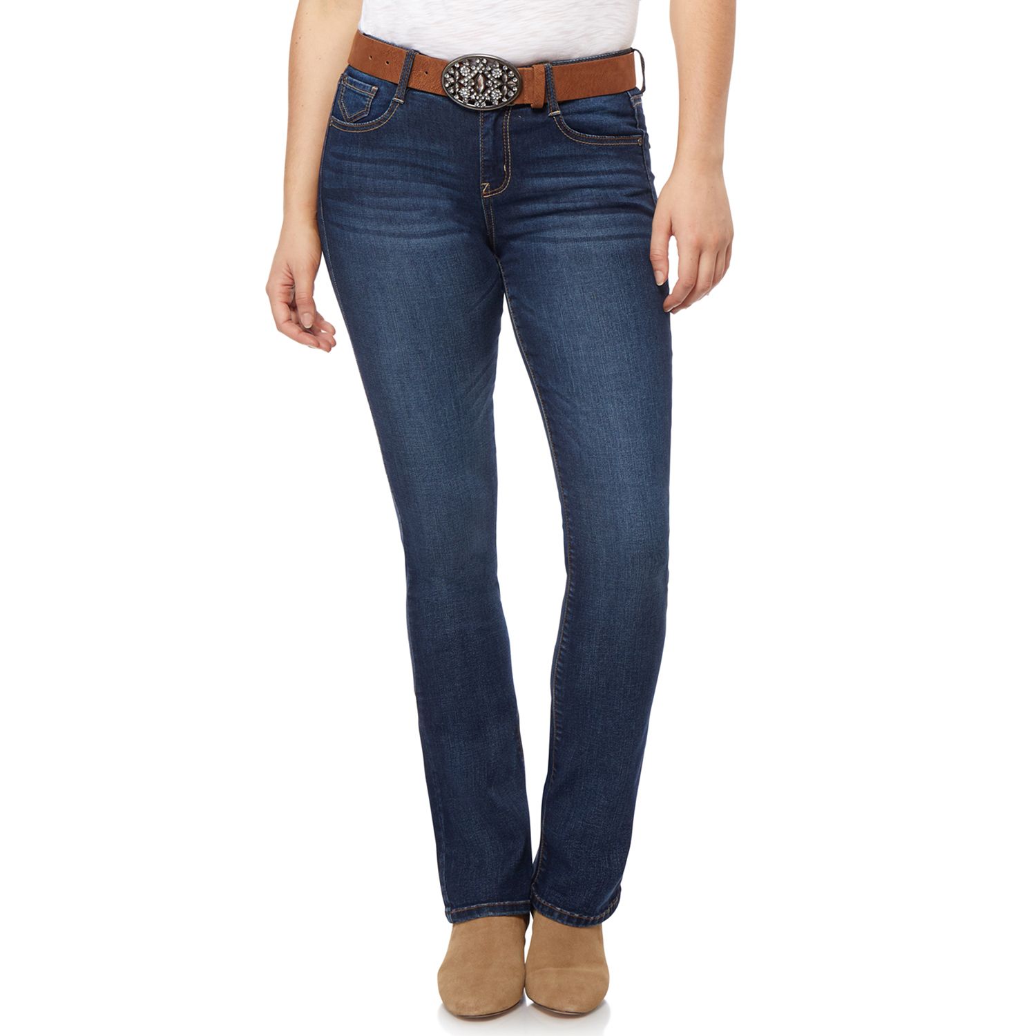 kohls wallflower jeans