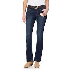 Juniors Bootcut Jeans