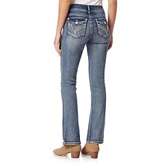 Wallflower flare hot sale jeans