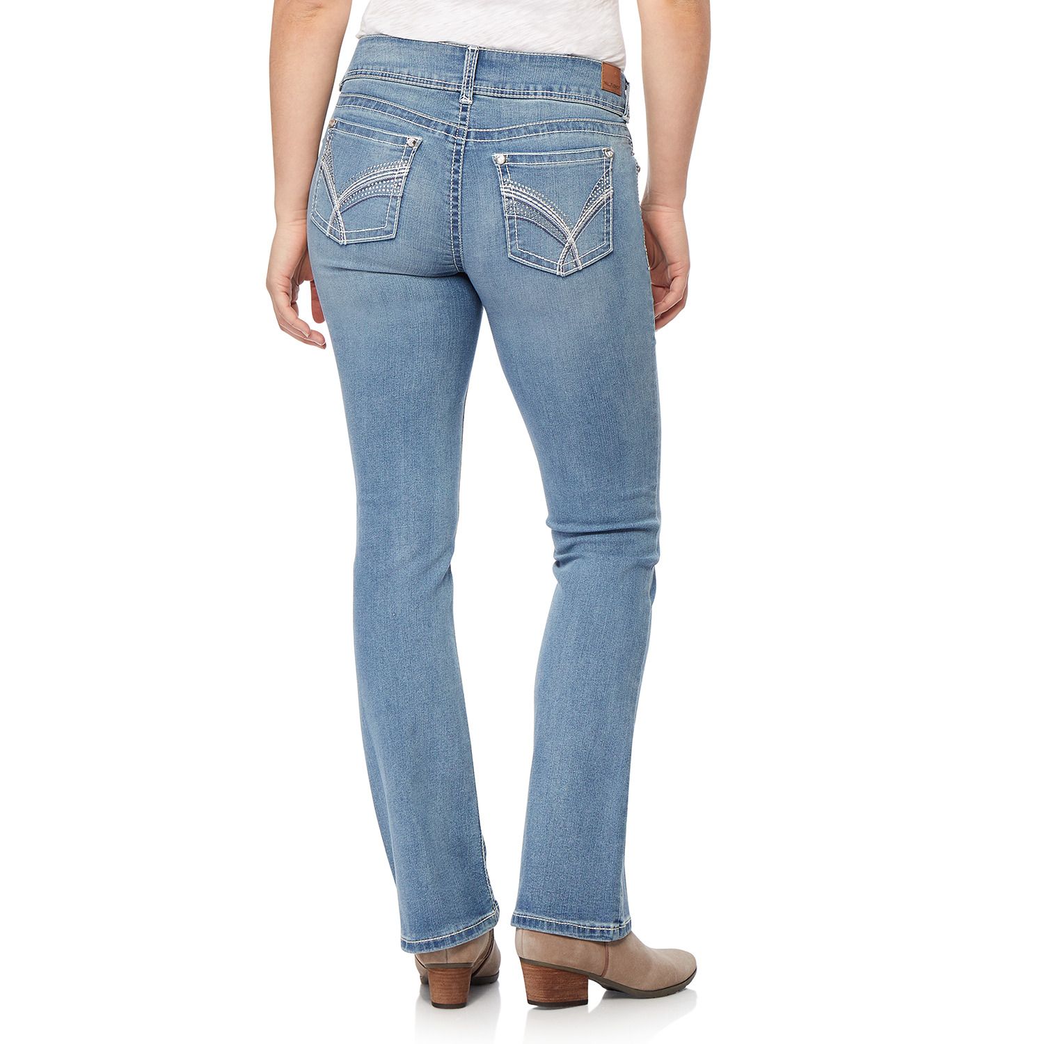 kohls wallflower jeans