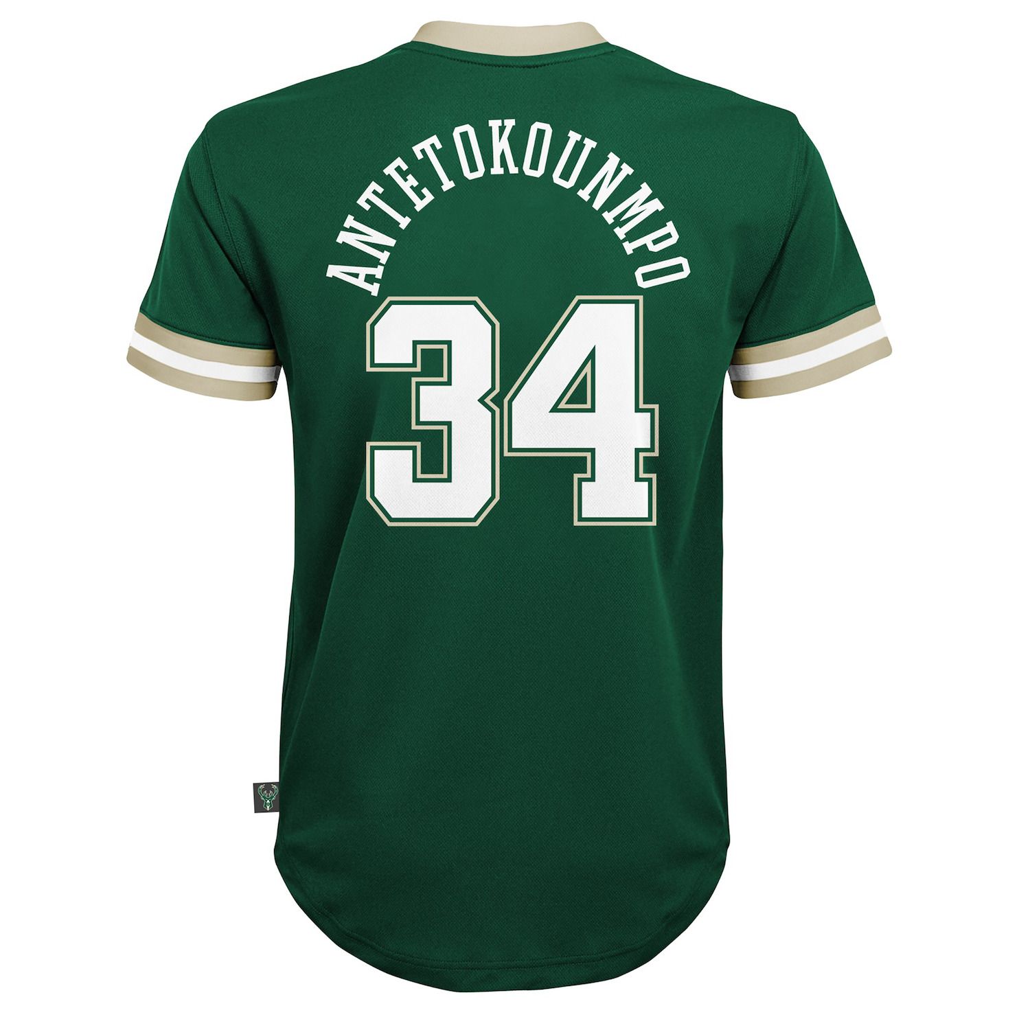 giannis antetokounmpo replica jersey