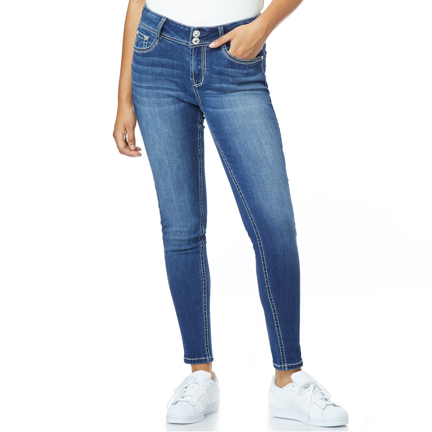 wallflower junior jeans